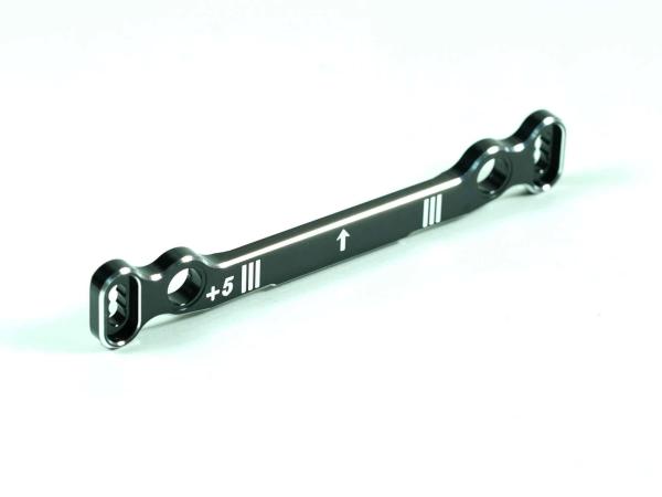SWORKz T7 Aluminium Pro Lenkungsplatte